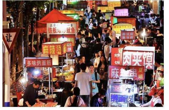 比较热门的虚拟资源项目,小红书小吃配方引流变现分享课