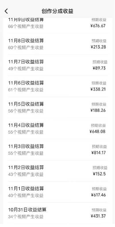 视频号轻松搬运日赚500+