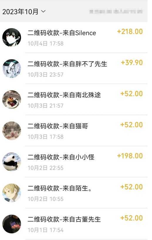 靠搬运ASMR视频，引流精准粉，私域单日变现500+