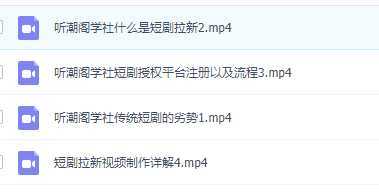 2023红利项目短剧拉新，月入过万红果短剧番茄小说CPA拉新项目教程