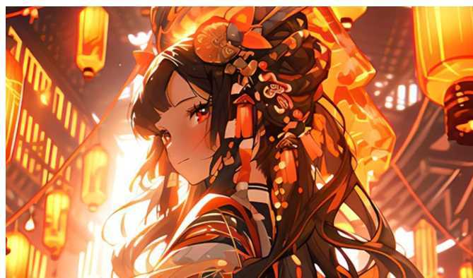 MJ+Stable Diffusion人工智能绘画与设计-第6期AIGC课程