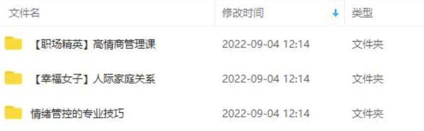 高情商沟通管理课：跟其他老师讲的沟通课有区别 值得一听