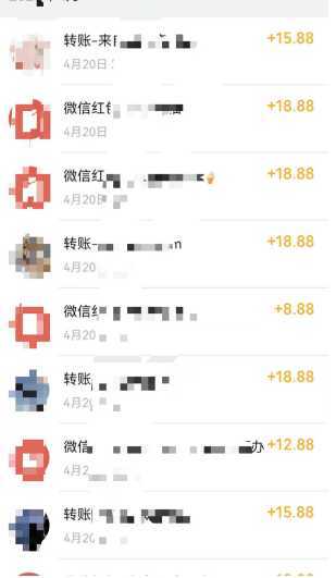 小红书颜值打分，无门槛，一天玩两小时日入300+