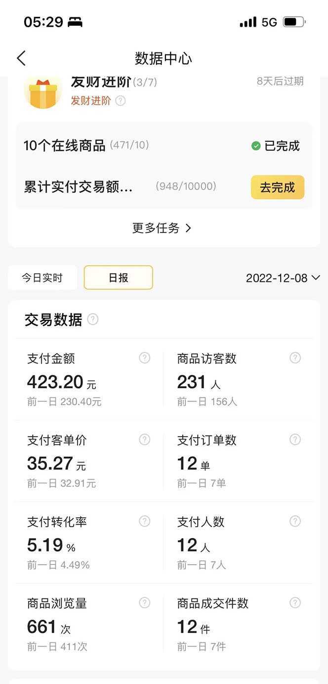 美团电商特训营：美团·店群玩法，无脑铺货月产出6000-15000+精细化月产2w+