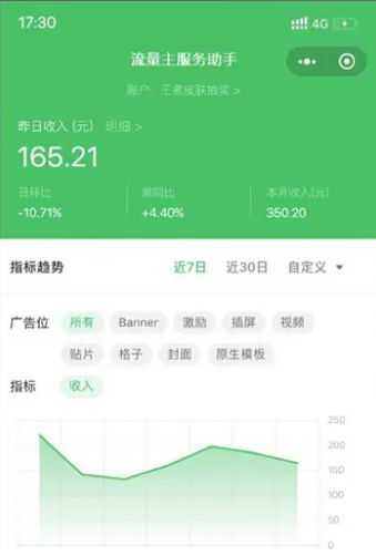 聚会娱乐喝酒游戏小程序，可开流量主，日入100+获得广告收益