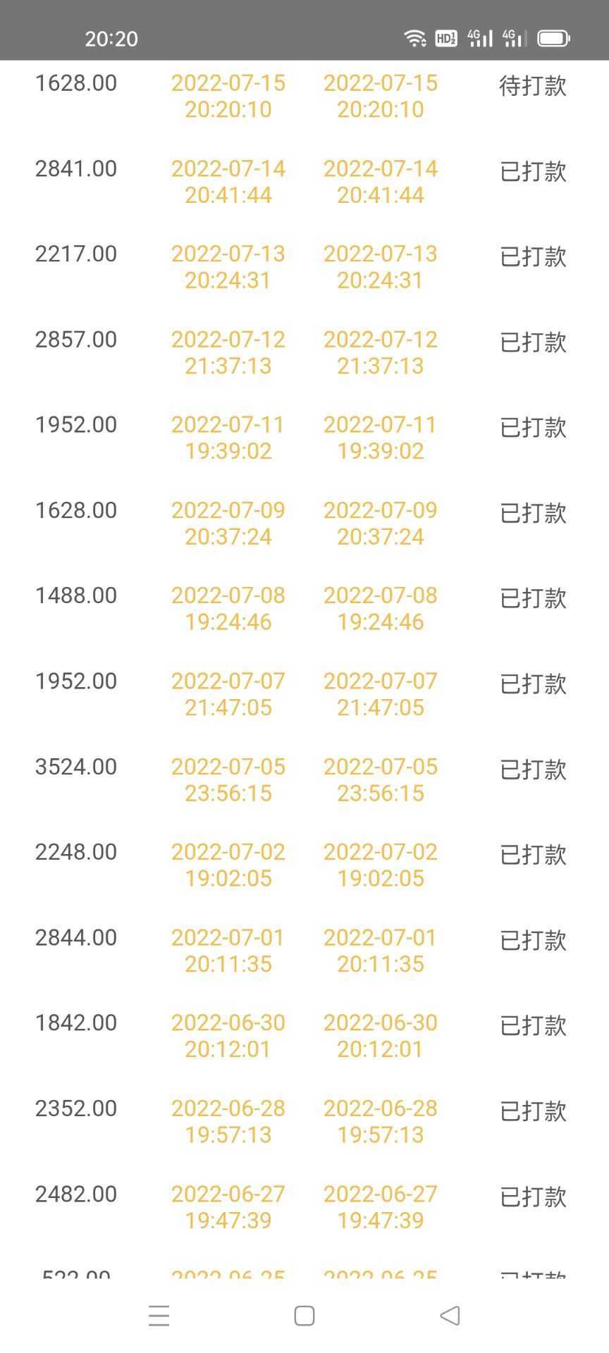 【偷撸项目】最新某贷平台接码拉新无限撸3元，内部一手项目 轻松日撸千元