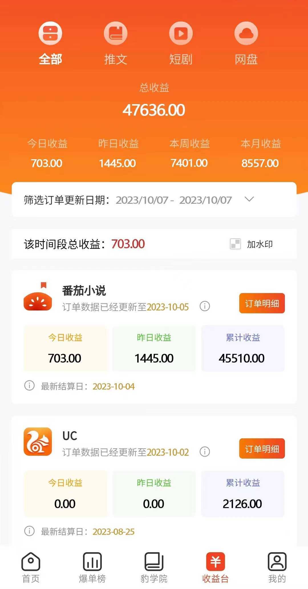 冷门右豹解压视频小说推文项目，零粉丝变现，日入1000-1500+。（含教程+…