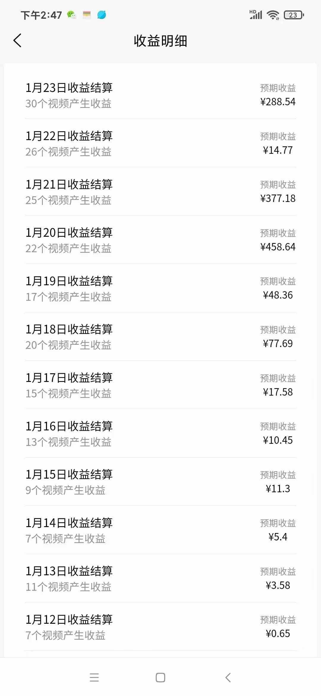 2024视频号多种收益新玩法，五分钟一条萌娃表情包原创视频，不用开通创…