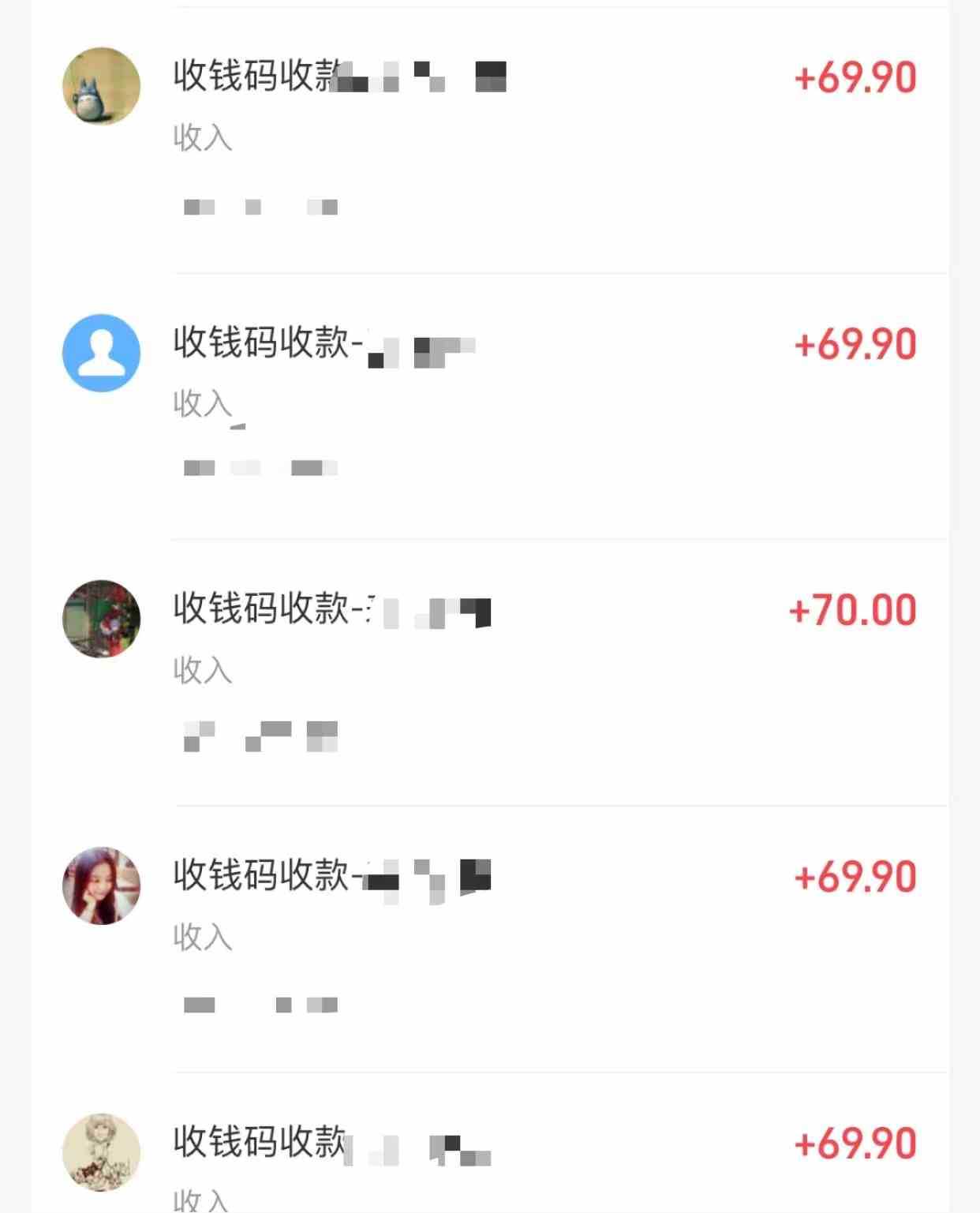 小红书虚拟掘金，兼职操作月入5000+，超详细教程