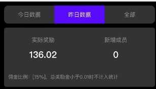 全新广告撸金，每天几个广告，单机日入20-30无需养机，0门槛0投入