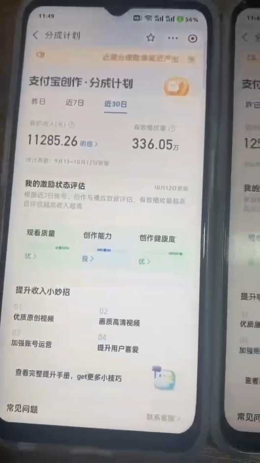 2024年底最稳项目，小白无门槛，坚持做三个月，回家过肥年！！！