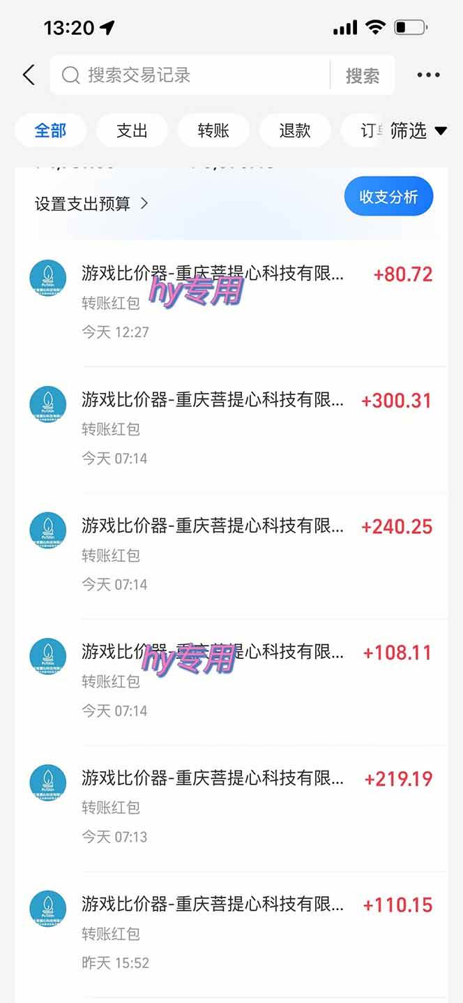 25年暴力游戏搬砖，全自动搬砖，无门槛，日入10张