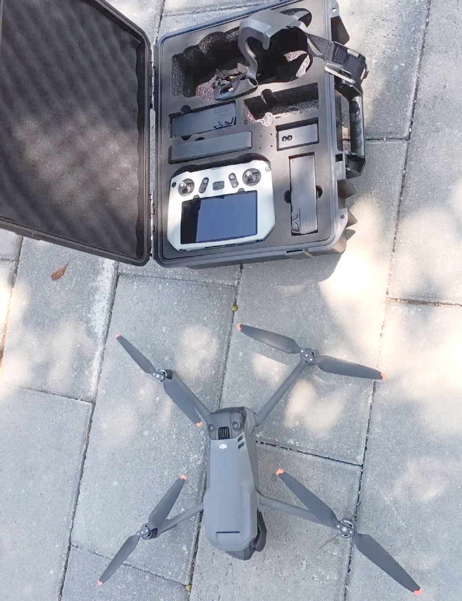 大疆无人机维修教程-零基础维修无人机 详细简单 dji学习资料自学【电商热销577】