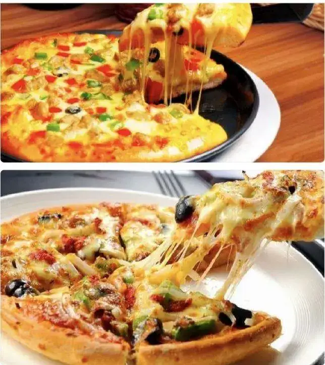 75种披萨技术做法配方教程-意大利薄底饼胚披萨配方30G视频+文档【电商热销662】