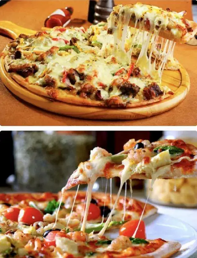 75种披萨技术做法配方教程-意大利薄底饼胚披萨配方30G视频+文档【电商热销662】