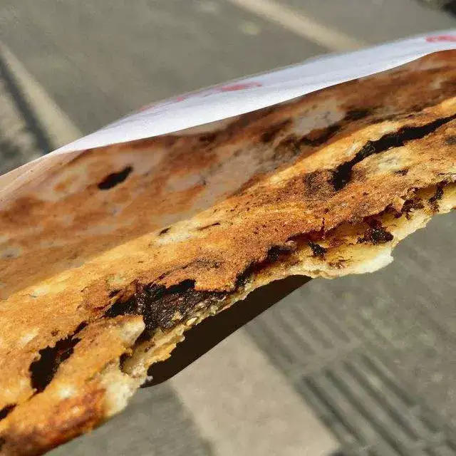 9种烧饼技术教程-烧饼技术配方教程大全梅干菜武大郎吊炉掉渣饼制作小吃摆摊创业【电商热销665】