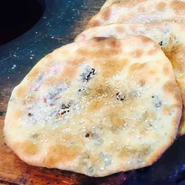 9种烧饼技术教程-烧饼技术配方教程大全梅干菜武大郎吊炉掉渣饼制作小吃摆摊创业【电商热销665】