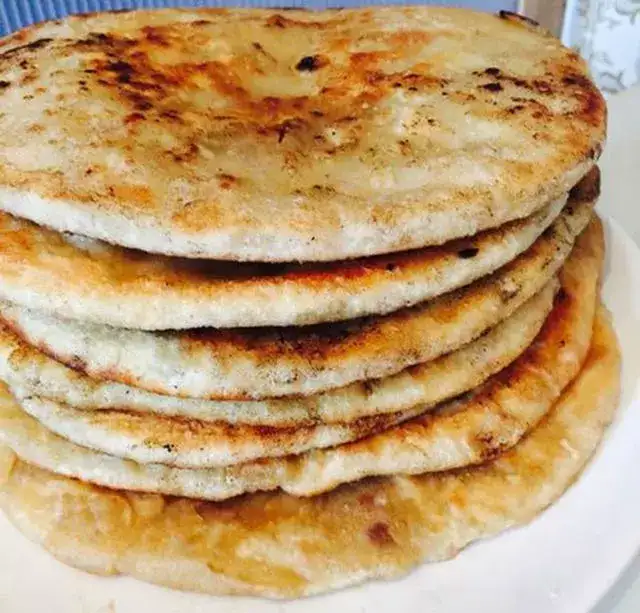 9种烧饼技术教程-烧饼技术配方教程大全梅干菜武大郎吊炉掉渣饼制作小吃摆摊创业【电商热销665】