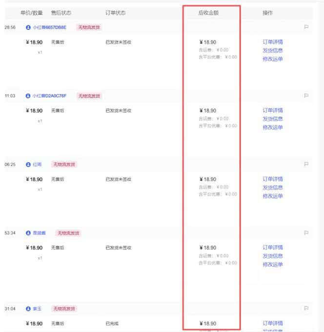 小红书虚拟店铺矩阵玩法：双轨模式+AI半垂直选品+26店矩阵卖虚拟资料