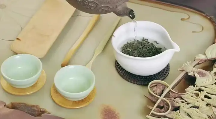 100000+茶艺茶叶短视频素材-茶艺茶叶茶业图片短视频剪辑朋友圈素材【电商热销839】