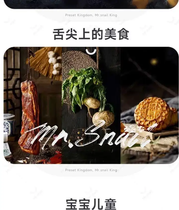 10000+LR高级人像滤镜插件预设PS城市艺术适用图片视频多软件套装【电商热销635】