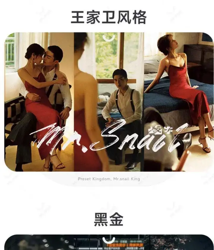 10000+LR高级人像滤镜插件预设PS城市艺术适用图片视频多软件套装【电商热销635】