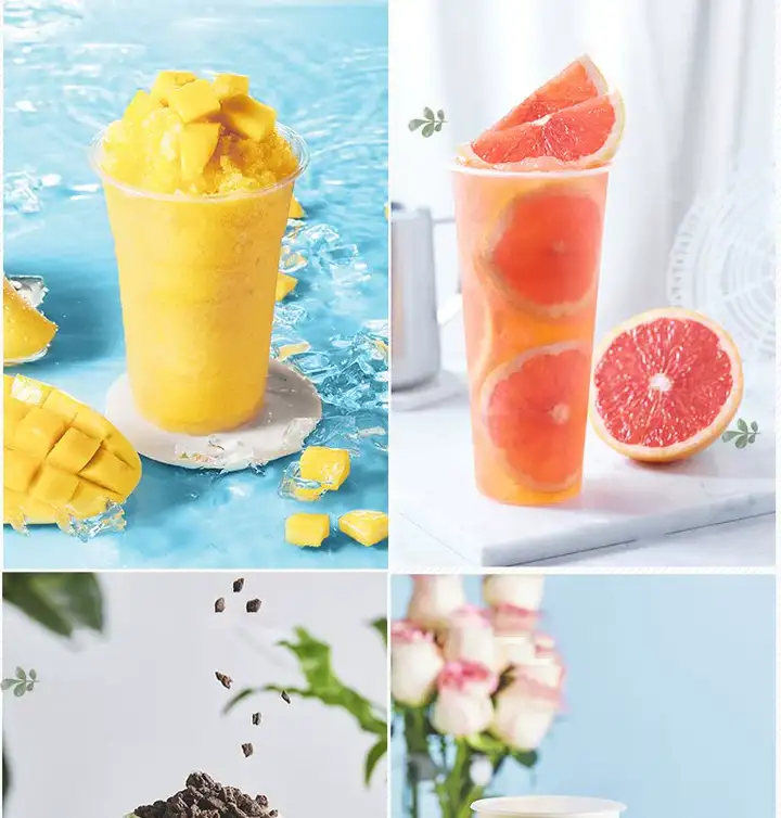 699张高清实拍奶茶热饮果汁图片素材-奶茶店饮品水果茶鲜果汁美团外摄影图海报菜单宣传单【电商热销594】