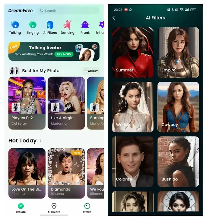 静态图片转视频神器，值得珍藏