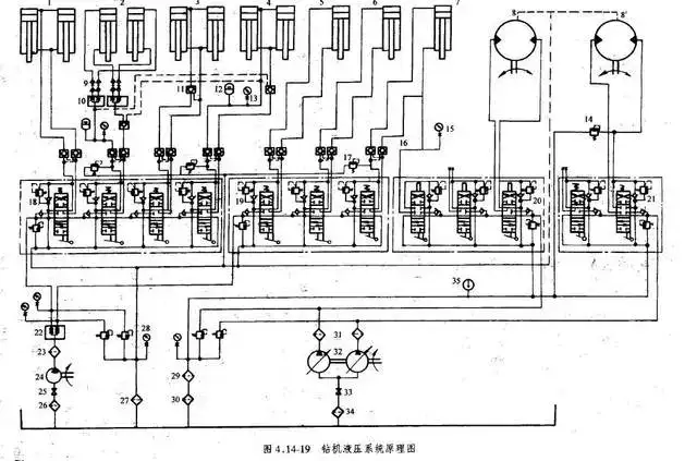 水电安装建筑施工教程-工程系统识图施工工艺图纸讲解给排水强弱电视频教程【电商热销687】