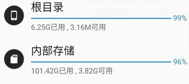 手机存储空间扩展到2000G【详细教程】挂载阿里云盘轻松实现！