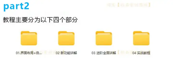 犀牛rhino8软件学习教程新版本功能介绍犀牛8零基础实战案例建模教程【电商热销539】
