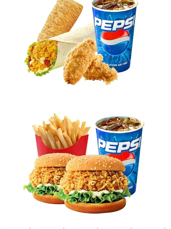 2000张高清汉堡套餐图片-汉堡素材小吃店汉堡套餐小吃鸡蛋仔炸鸡鸡腿鸡翅美团外卖图片素材【电商热销655】