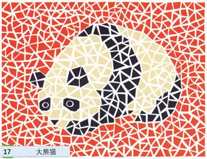 1000+张色弱色盲检测图册-检查色觉色弱色盲检测图册电子版测试卡图谱素材图片含答案素材【电商热销669】