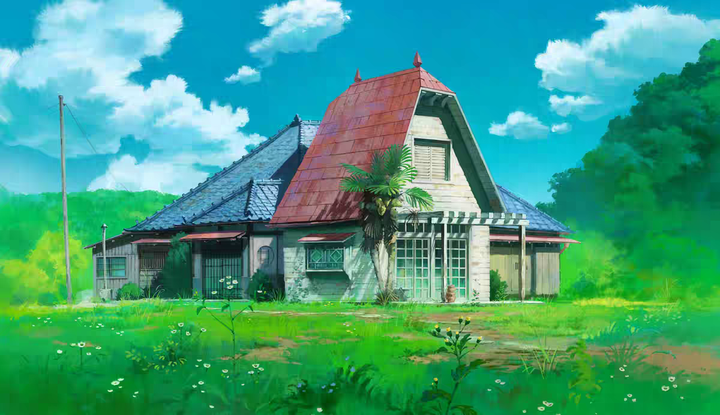 2000张4k壁纸手机电脑超清4K8K动漫游戏壁纸插画场景P站漫画风景唯美厚涂素材【电商热销570】