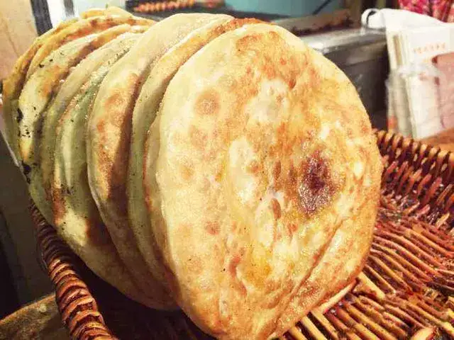 正宗土家公婆饼技术配方教程【视频+文字】摆摊小吃和面调陷酱料制作技术商用【电商热销450】