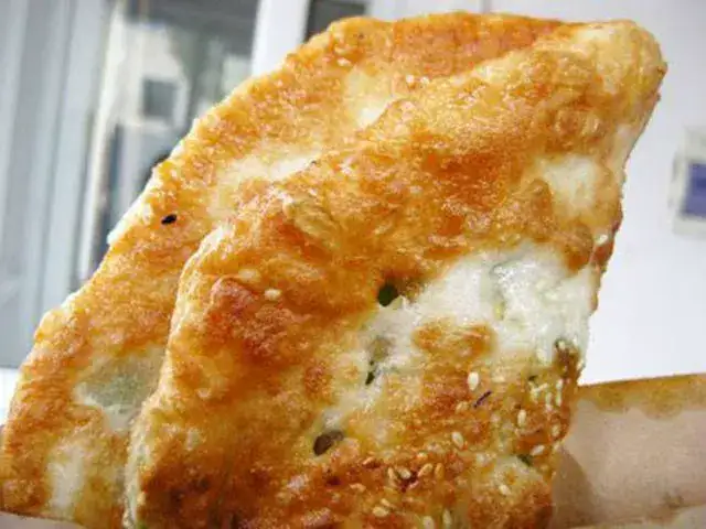 正宗土家公婆饼技术配方教程【视频+文字】摆摊小吃和面调陷酱料制作技术商用【电商热销450】