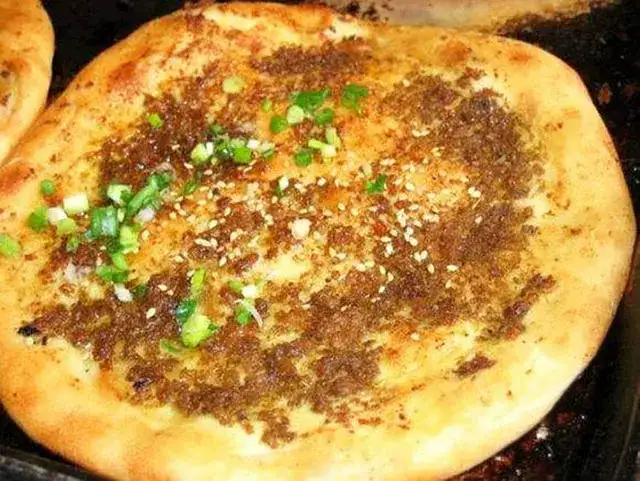 正宗土家公婆饼技术配方教程【视频+文字】摆摊小吃和面调陷酱料制作技术商用【电商热销450】