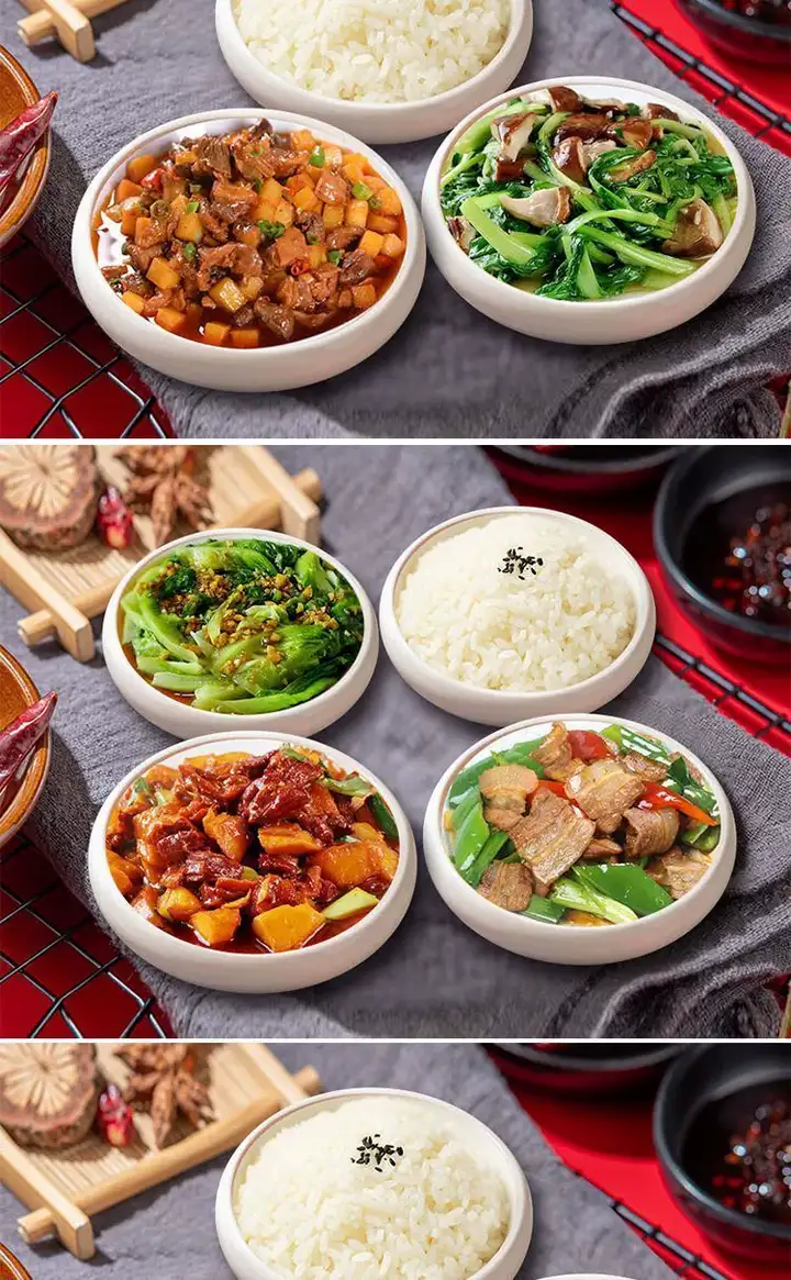 1000张小碗菜图片照片家常菜饭店菜品中餐餐饮小炒外卖菜单素材【电商热销20】