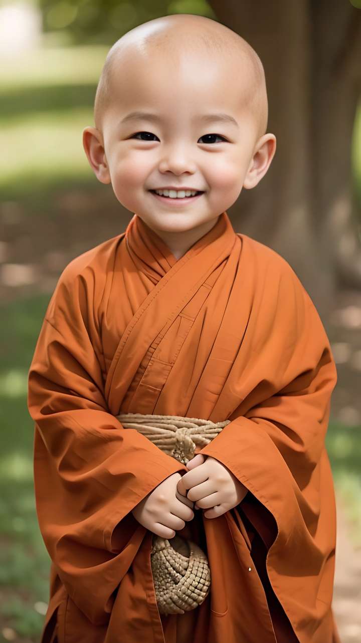 云天小和尚说话视频制作教程