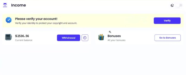 无脑搬运小说薅美金月轻松入2000美元项目