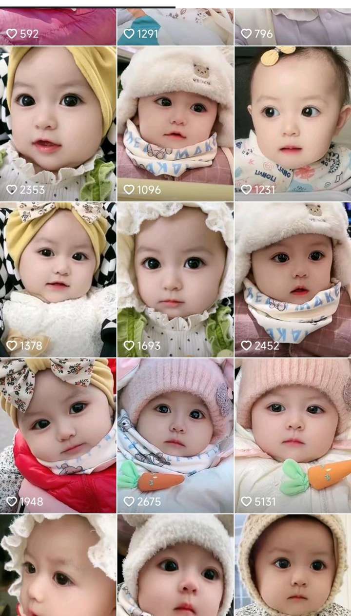 蓝海赛道抖音宝宝账号，一条广告2W