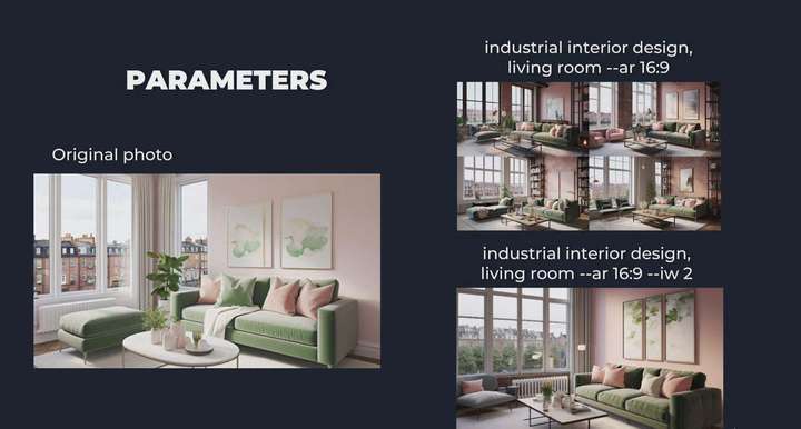 基于AI人工智能的室内建筑设计教程-11节中英字幕课程