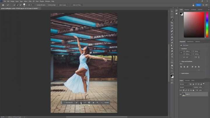 AI人工智能Adobe Firefly图像创造力教程-18节课中英字幕