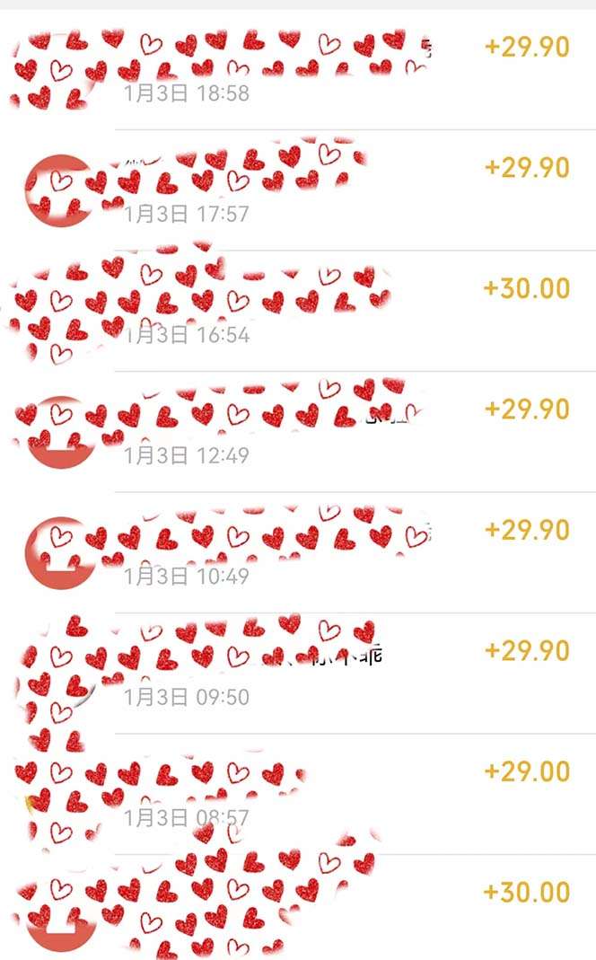 0成本单日收益1000+年底必做项目，每个公司都需要