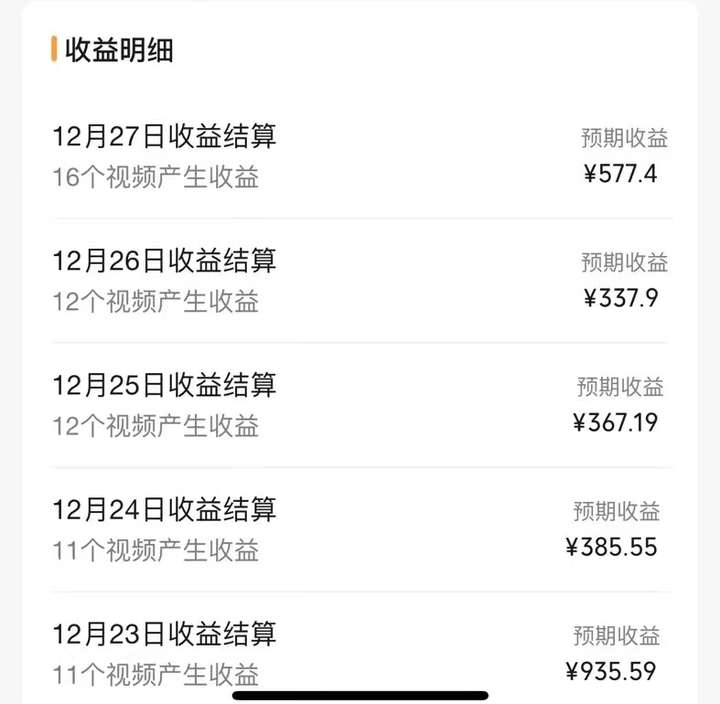 交通事故讲解月入过万玩法揭秘，视频号中视频收益颇丰！