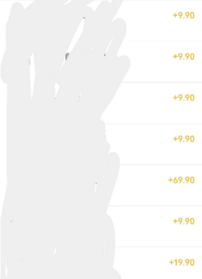 改照片赚钱项目-1个月轻松躺赚8469.96元