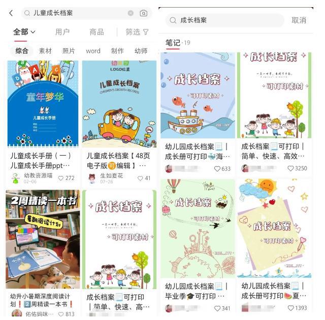 儿童成长档案变现项目，一条龙实操玩法