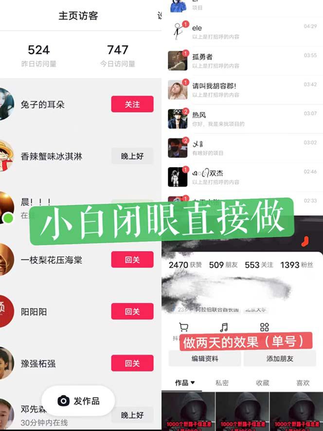 大批量制作《1000个野路子信息差》短视频100%过原创【轻松变现】