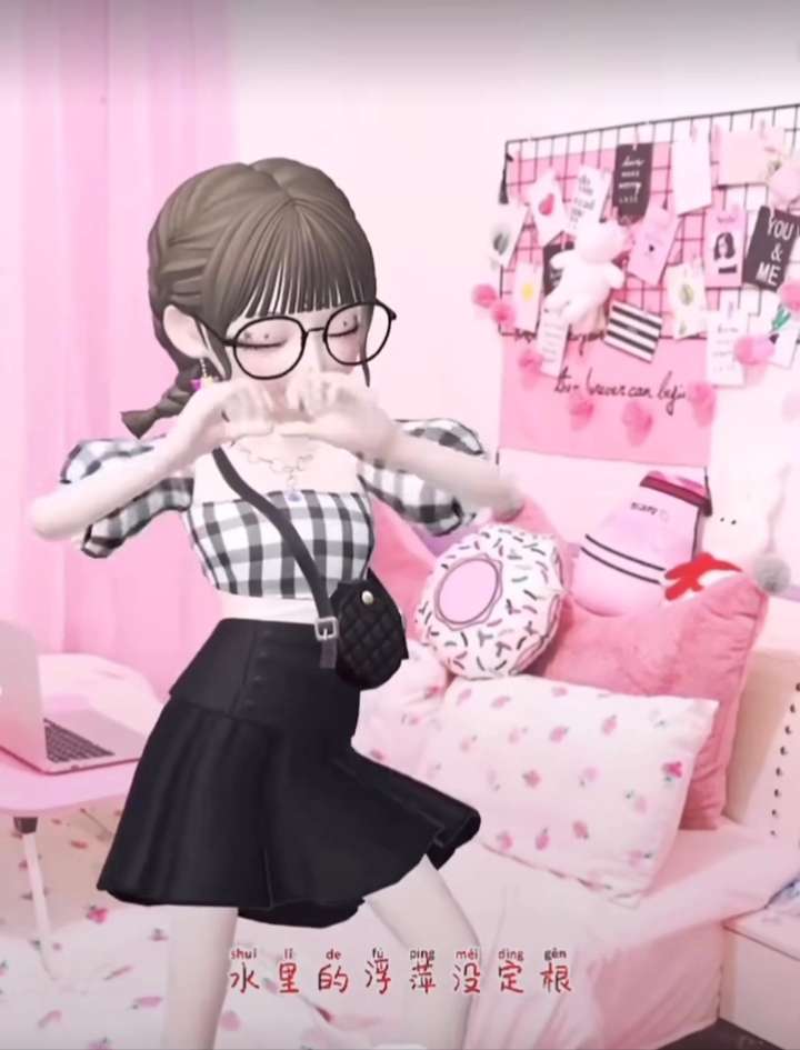 AI智能动漫虚拟人物直播软件手机软件不用电脑不用绿幕