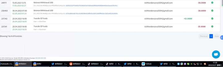 单机日产10-30美元的国外流量全自动挂机项目(自动脚本+教程) 【外面收费1888】